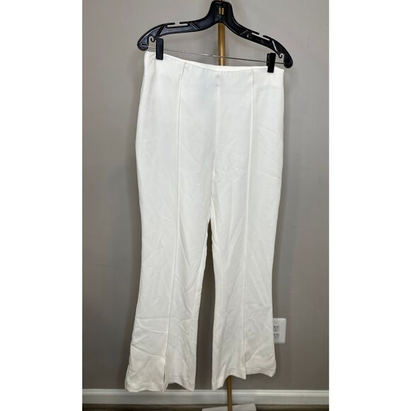 CINQ A SEPT BILLIE PANT US 10 $325 - Picture 6 of 9